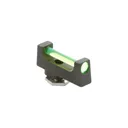 Ameriglo Green FiberRod Front Sight .200in H .125in W GLOCK - Ameriglo