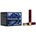 Federal Game-Shok Upland Hi-Brass Load Shotshells .410 ga 3" 11/16 oz 1135 fps #7.5 25/ct - Federal