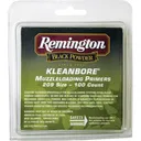 Remington Kleanbore Muzzleloading Primers 100/ct - Remington