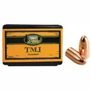 Speer TMJ Handgun Bullets .50 AE .500" 300 gr TMJ-FN 50/ct - Speer