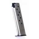 ProMag S&W 39 Magazine 9mm Blued Steel 8/rd - Promag