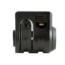 Mission First Tactical Torch Standard Mount -  Accepts:  1", 3/4", 5/8" Illumination Device - Mission-First-Tactical
