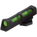 HiViz 3 Light Pipe Front Sight - for Glock All - North-Pass