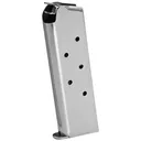 Springfield Armory 1911 Compact Magazine .45 ACP Stainless Steel 6/rd - Springfield-Armory