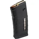 Magpul PMAG 25 LR/SR GEN M3 Window Rifle Magazine for DPMS/SR25/LaRue OBR 7.62X51mm NATO 25/rd - Magpul-Accessories