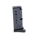 Promag Ruger LCP Handgun Magazine Blued Steel .380ACP 6/rd - Promag