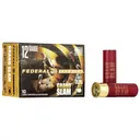 Federal Grand Slam Shotshells 12 ga 3" 1-3/4 oz 1200 fps 5 10/rd - Federal
