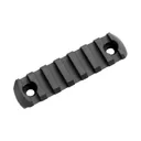 M-LOK Aluminum Rail Section 7 Slots - Magpul-Accessories