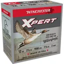 Winchester Xpert High-Velocity Steel Shotshells 12 ga 2-3/4" 1-1/16 oz 1550 fps #2 25/ct - Winchester