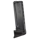 Phoenix Arms HP22/HP22A Extended Handgun Magazine with Finger Rest .22 LR 10/rd - Phoenix-Arms
