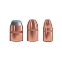 Speer Jacketed Handgun Bullets .38 cal .357" 158 gr JSP 100/ct - Speer