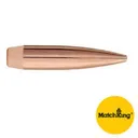 Sierra MatchKing Long Range Specialty Bullets .22 cal 80 gr HPBT MATCH 50/ct - Sierra