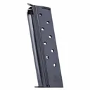 MEC-GAR 1911 Handgun Magazine HT Blued Steel 10mm 8/rd - Mec-Gar-Usa
