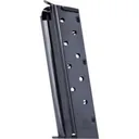 MEC-GAR 1911 Handgun Magazine 9mm HT Blued Steel 9/rd - Mec-Gar-Usa
