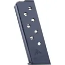 MEC-GAR Beretta 950 Jetfire Magazine .25 ACP Blued Steel 8/rd - Mec-Gar-Usa