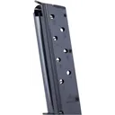 Mec-Gar 1911 Govt Handgun Magazine .40 S&W / .357 SIG HT Blued 8/rd - Mec-Gar-Usa