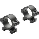 Leupold 2-Piece Rifleman Detachable Scope Rings 30mm Medium - Matte - Leupold
