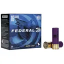 FEDERAL GAME-SHOK GAME LOAD SS 16GA 2-3/4" 2-1/2DE 1OZ 6 AMMO 25RD - Federal