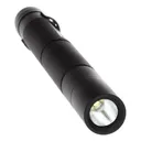 Nightstick Aluminum Mini-TAC Flashlight 130 Lumens Black - Nightstick