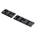 Burris 2-Piece XTB Xtreme Weaver-Style Solid Steel Base Browning A-Bolt Short/Long - Burris