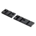 Burris 2-Piece XTB Xtreme Weaver-style Solid Steel Base Reversible Tikka - Burris