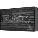 Hornady Black Rifle Ammunition 5.56X45 NATO 62 gr FMJ 3060 fps 20/ct - Hornady