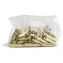 Hornady Unprimed Brass Rifle Cartridge Cases .223 Rem 50/ct Bag - Hornady