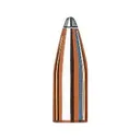 Hornady Traditional Varmint Bullets .22 cal .224" 50 gr SPSX 100/ct - Hornady