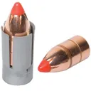 Knight Muzzleloading Bullets Hornady FTX Flex Tip w Gray Sabot .52 cal 325 gr 18/ct - Knight-Muzzleloading