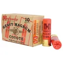 Hornady Heavy Mag Coyote Shotshells 12 ga 3"  1-1/2 oz #00 1300 fps 10/ct - Hornady