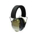Radians TRPX 29 Passive Ear Muffs 29dB Tan Grey Clam - Radians