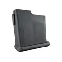 ProMag Archangel Short Action .308 Based Cartridges Magazine for PES 7/rd with 5/rd Limiter - Black Polymer - Promag
