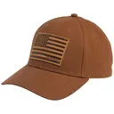 Browning Cap, Brown - Browning-Clothing