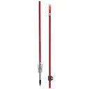 Cajun Bowfishing Wasp Arrow with Sting-A-Ree Point - Cajun-Bowfishing