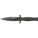 Smith & Wesson H.R.T. Full Tang Spear Point Fixed Blade 4 3/4" Blade Black - Smith-Wesson