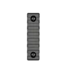Midwest Industries 1913 Milspec Rail Section 7 Slot M-LOK Compatible MI-7MR - Midwest