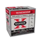 Winchester Super-X High-Brass Shotshells 20 ga 2-3/4" 1 oz 1220 fps #7.5 25/ct - Winchester