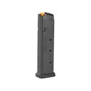Magpul PMAG 21 GL9 Glock Handgun Magazine Fits Glock 17,19,26,34 9mm Luger 21/rd - Magpul-Accessories