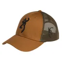 Browning CAP TRADITION RUST LODEN MESH - Browning-Clothing