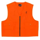 Browning Safety Vest Blaze L - Browning-Clothing