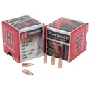 Hornady Traditional Varmint Bullets .22 cal .224" 55 gr SP CANN BT 100/ct - Hornady