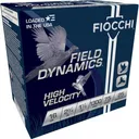 Fiocchi High Velocity Shotshells 16ga 2-3/4" 1-1/8oz #7.5 Hi Velocity 25/ct - Fiocchi