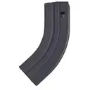 ASC AR Family Rifle Magazine Black Follower 7.62x39mm Black Stainless Steel 30/rd - Asc