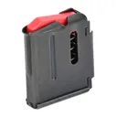 Savage Arms 93 Series Rifle Magazine .22 Mag .17 HMR 5/rd Black - Savage Arms