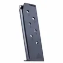 Mec-Gar 1911 Handgun Magazine .45 ACP Blued Steel 7/rd - Mec-Gar-Usa