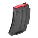 Savage Arms Mark II Series Rifle Magazine .22 LR / .17 Mach 2 Magazine 5/rd Black - Savage-Arms