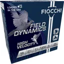 Fiocchi High Velocity Shotshells 16ga 2-3/4" 1-1/8oz 1300fps #5 25/ct - Fiocchi