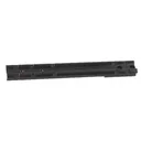 Weaver Standard Top Mount Aluminum Scope Base - Gloss Black - #97 - Remington 700, 78, 40X-S - Weaver