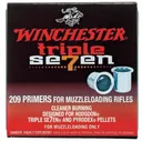 Winchester Triple Se7en 209 Muzzleloading Primers - Winchester
