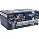 Fiocchi Aero Rifled Slug 12 ga 2 3/4"  7/8 oz Slug 1300 fps10/ct - Fiocchi